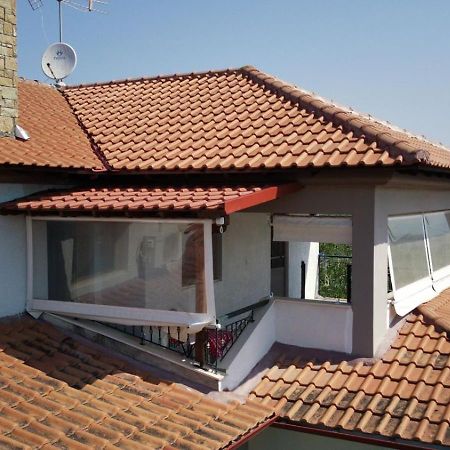 Alice Wonderland Home Nea Flogita Halkidiki Luaran gambar