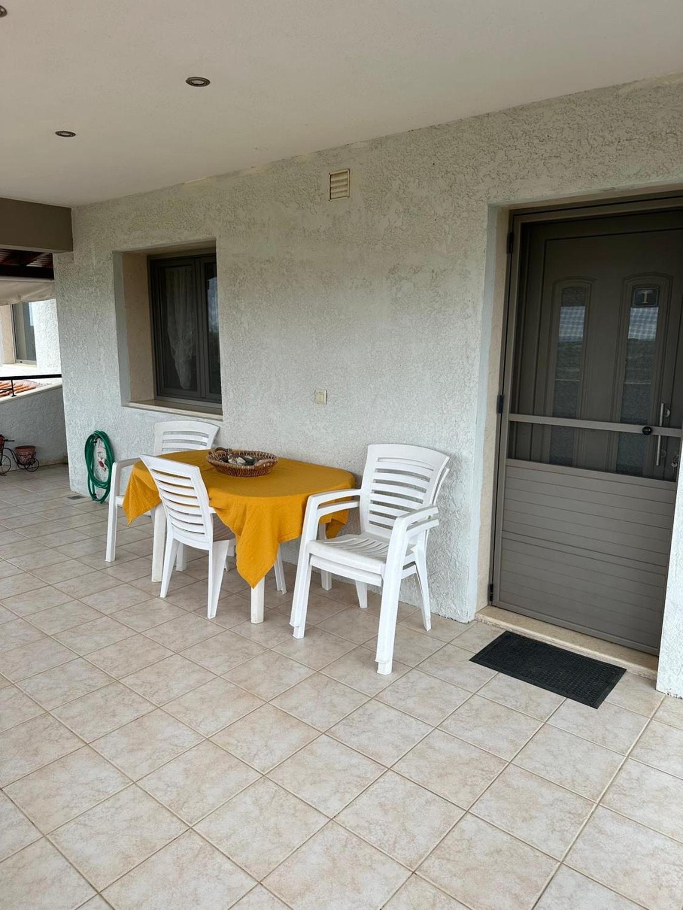 Alice Wonderland Home Nea Flogita Halkidiki Luaran gambar