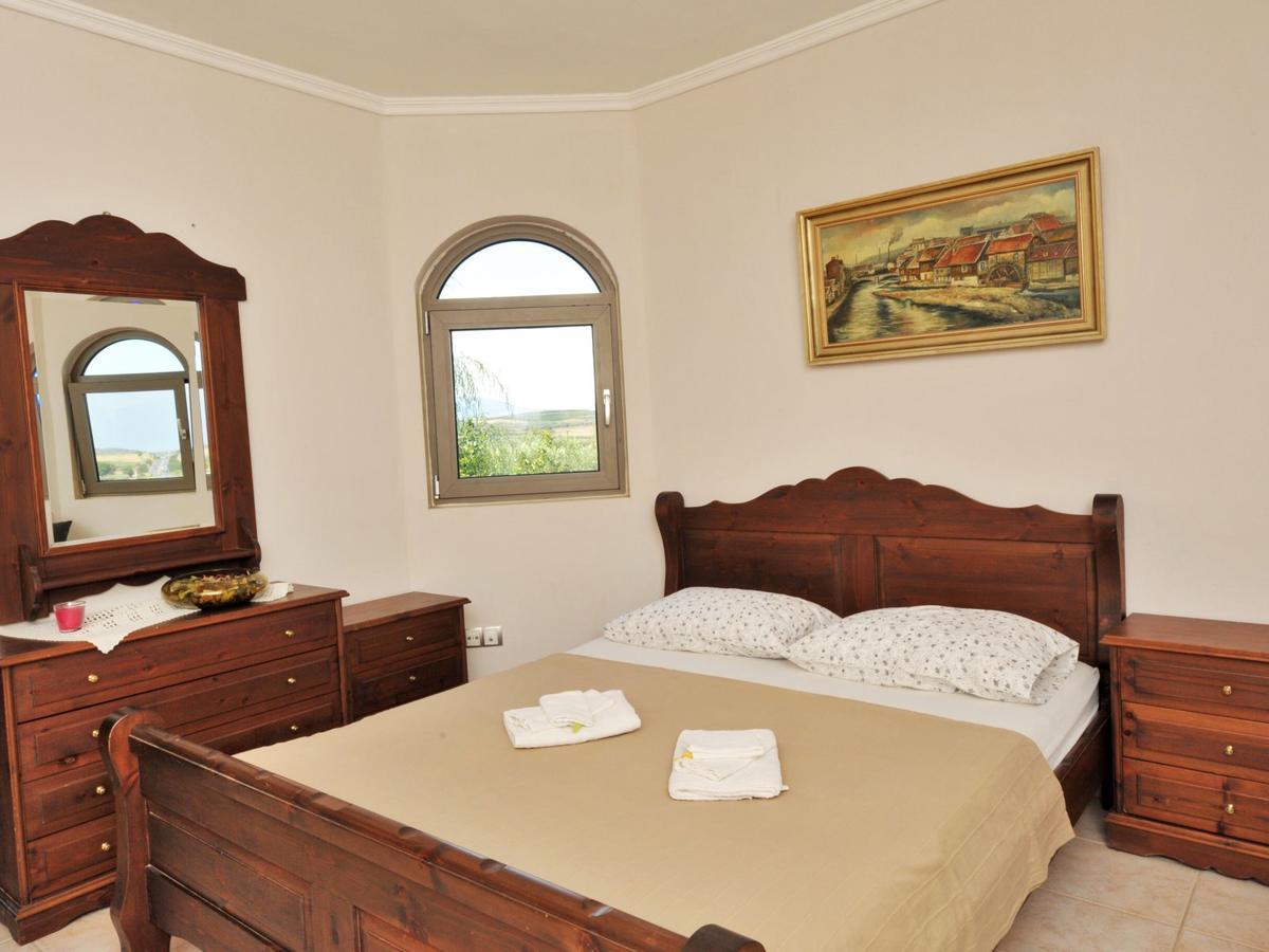 Alice Wonderland Home Nea Flogita Halkidiki Luaran gambar