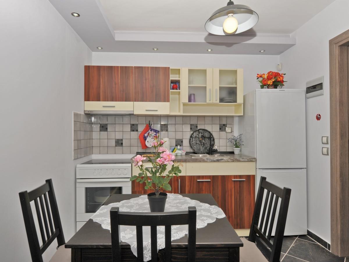 Alice Wonderland Home Nea Flogita Halkidiki Luaran gambar