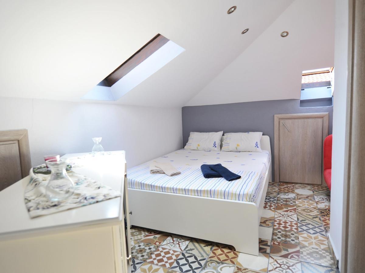 Alice Wonderland Home Nea Flogita Halkidiki Luaran gambar
