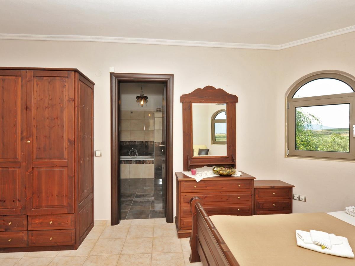 Alice Wonderland Home Nea Flogita Halkidiki Luaran gambar