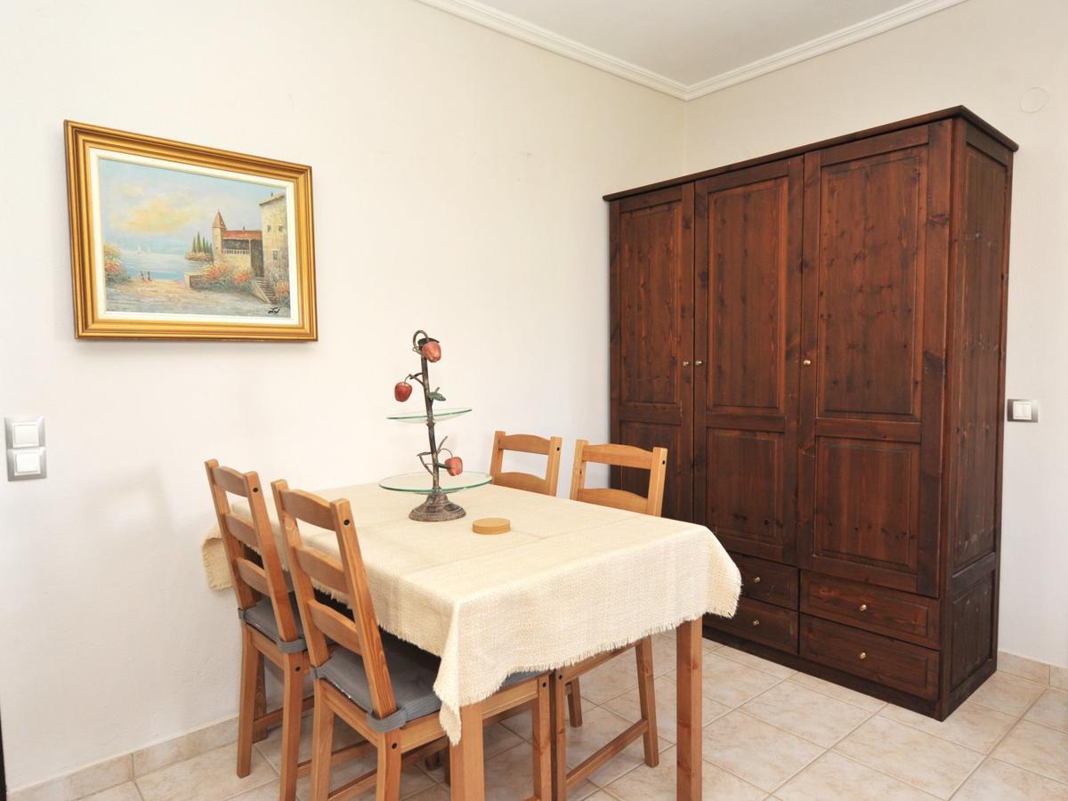 Alice Wonderland Home Nea Flogita Halkidiki Luaran gambar
