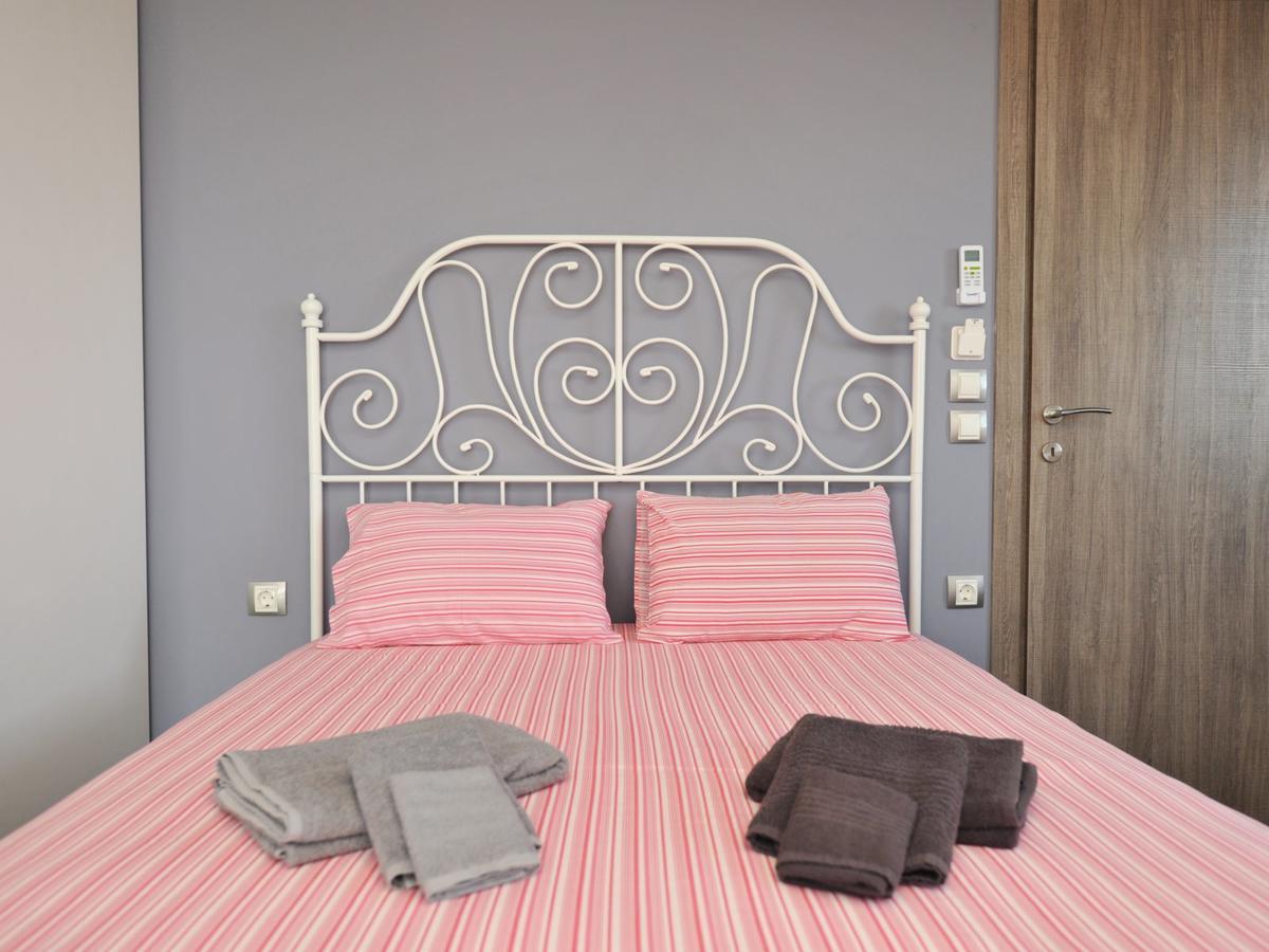 Alice Wonderland Home Nea Flogita Halkidiki Luaran gambar