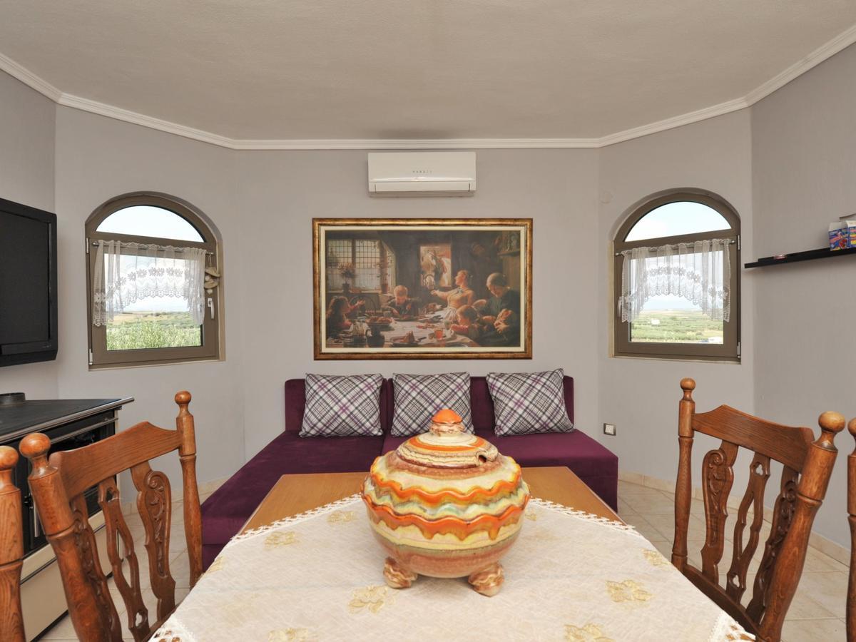Alice Wonderland Home Nea Flogita Halkidiki Luaran gambar