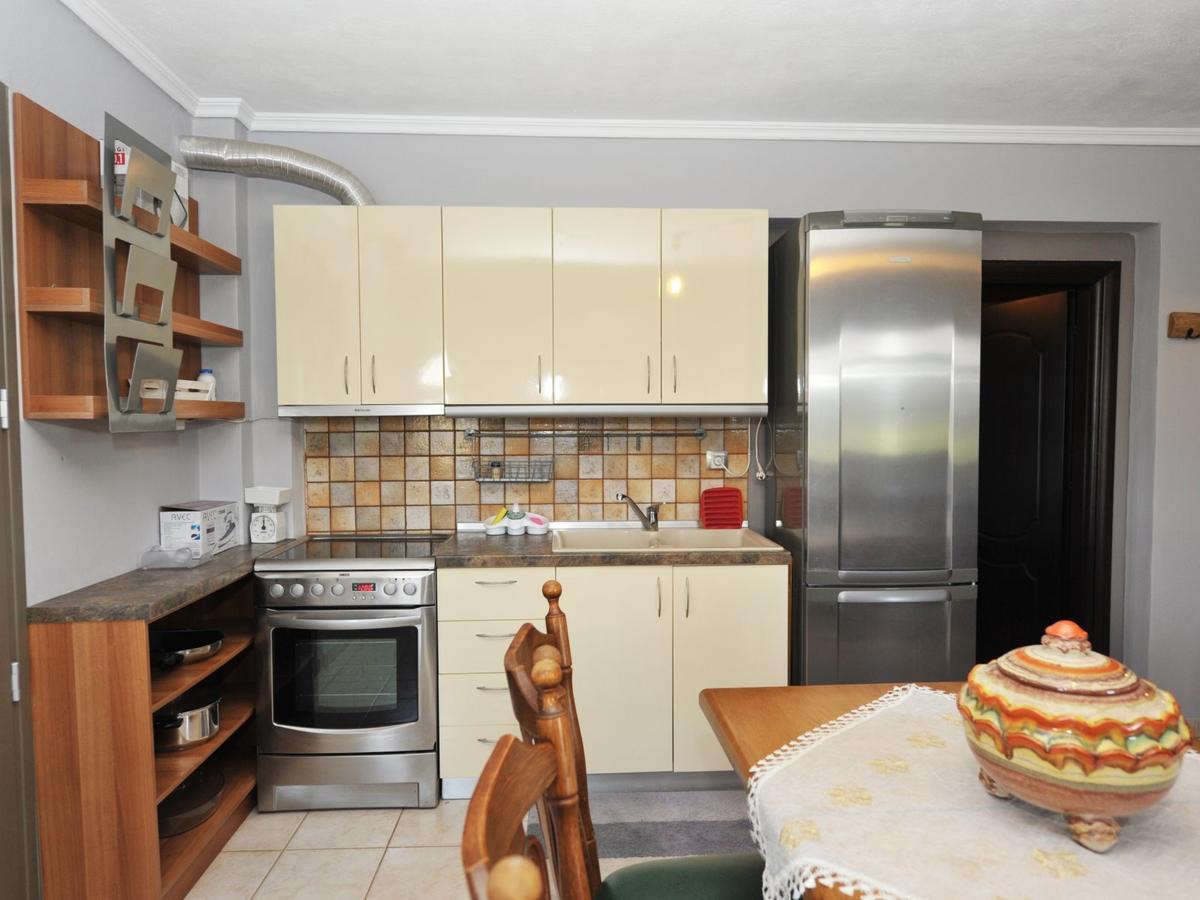Alice Wonderland Home Nea Flogita Halkidiki Luaran gambar