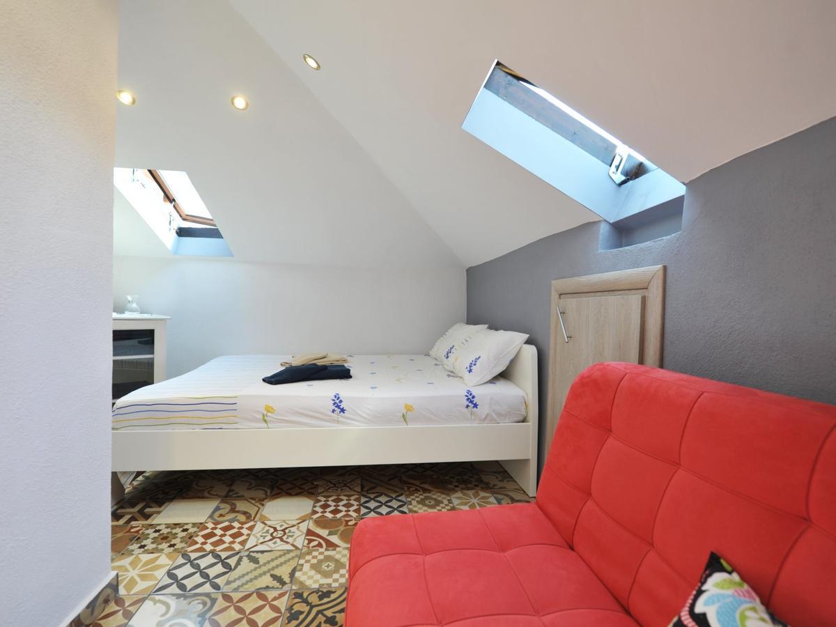 Alice Wonderland Home Nea Flogita Halkidiki Luaran gambar