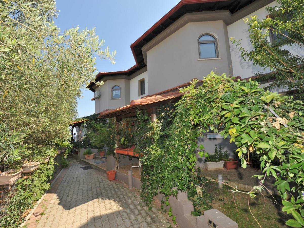 Alice Wonderland Home Nea Flogita Halkidiki Luaran gambar