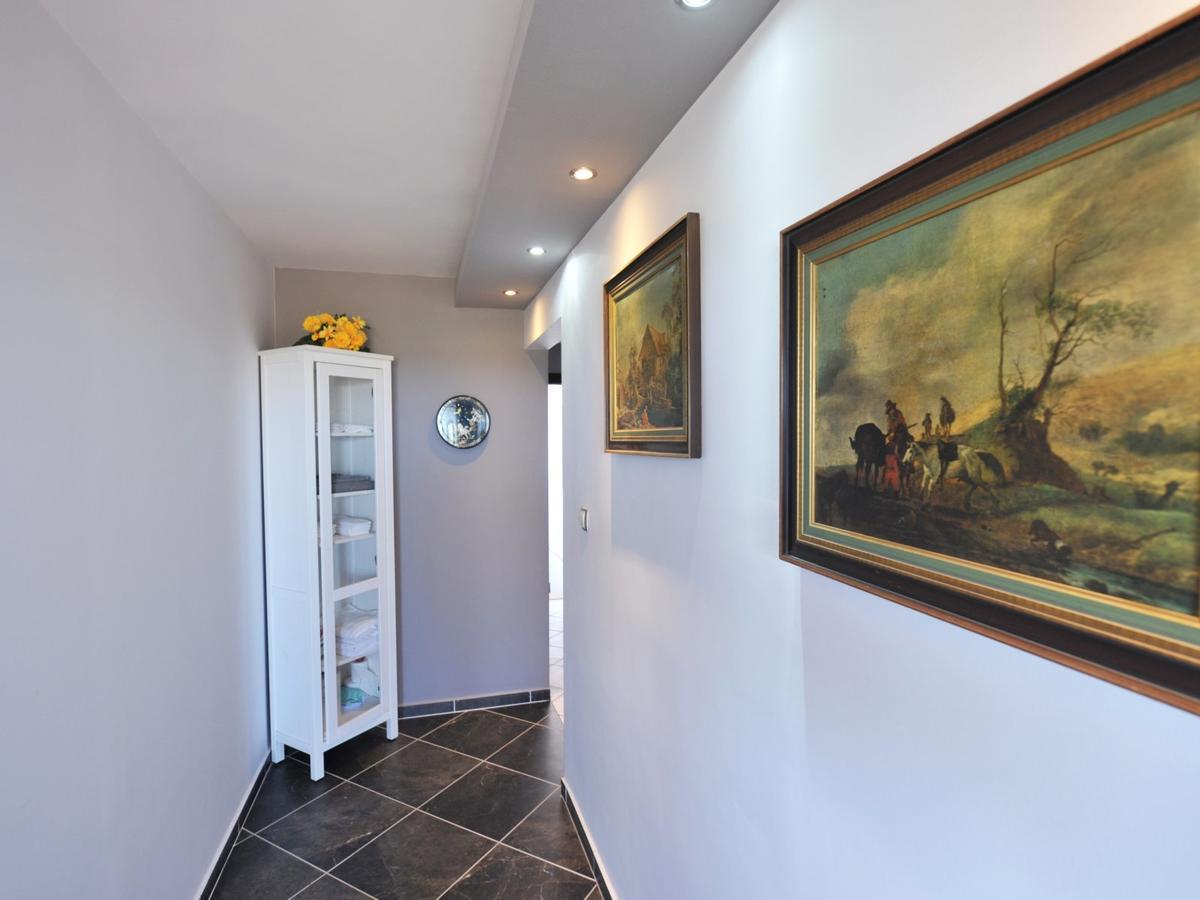 Alice Wonderland Home Nea Flogita Halkidiki Luaran gambar