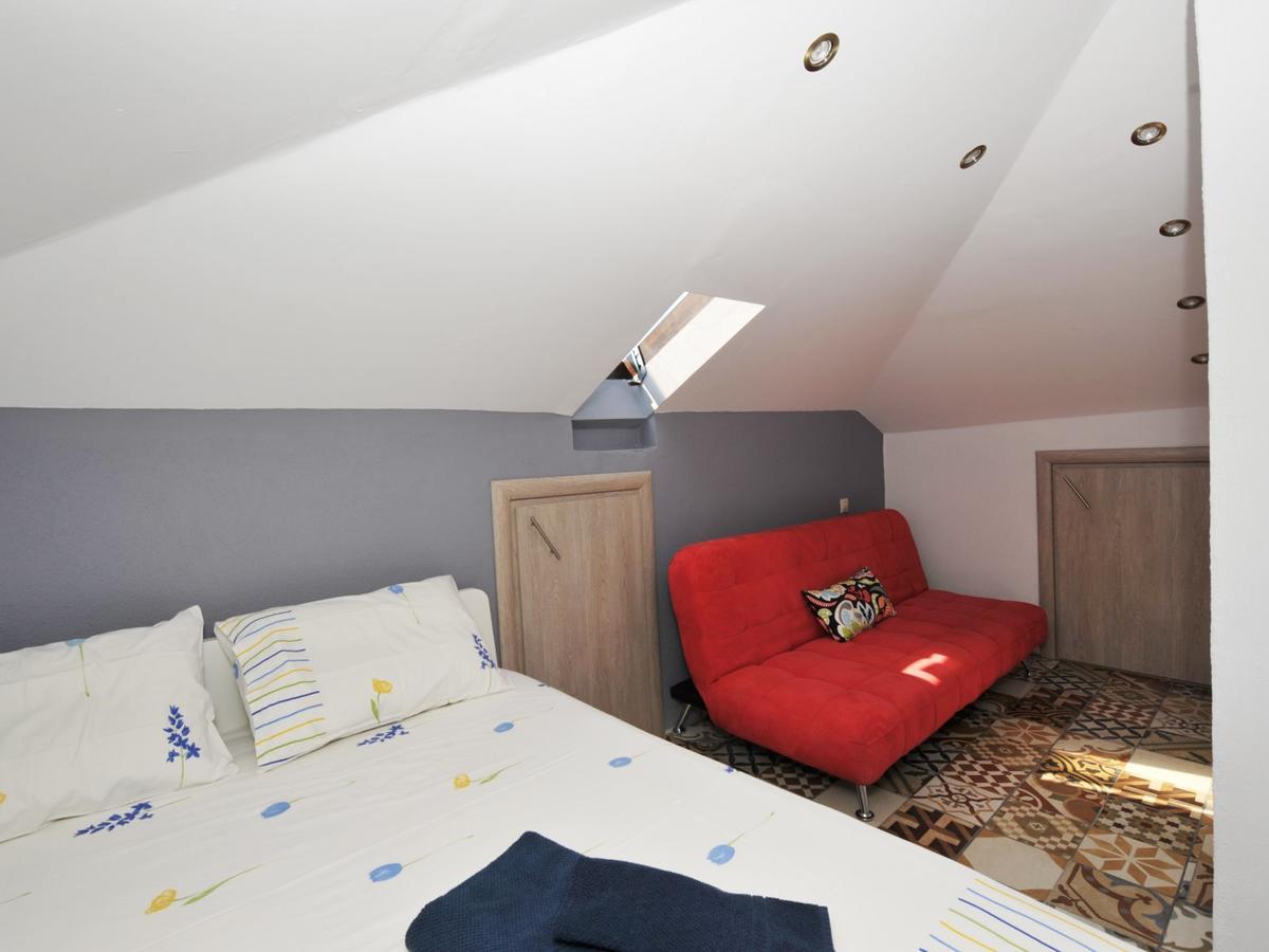 Alice Wonderland Home Nea Flogita Halkidiki Luaran gambar