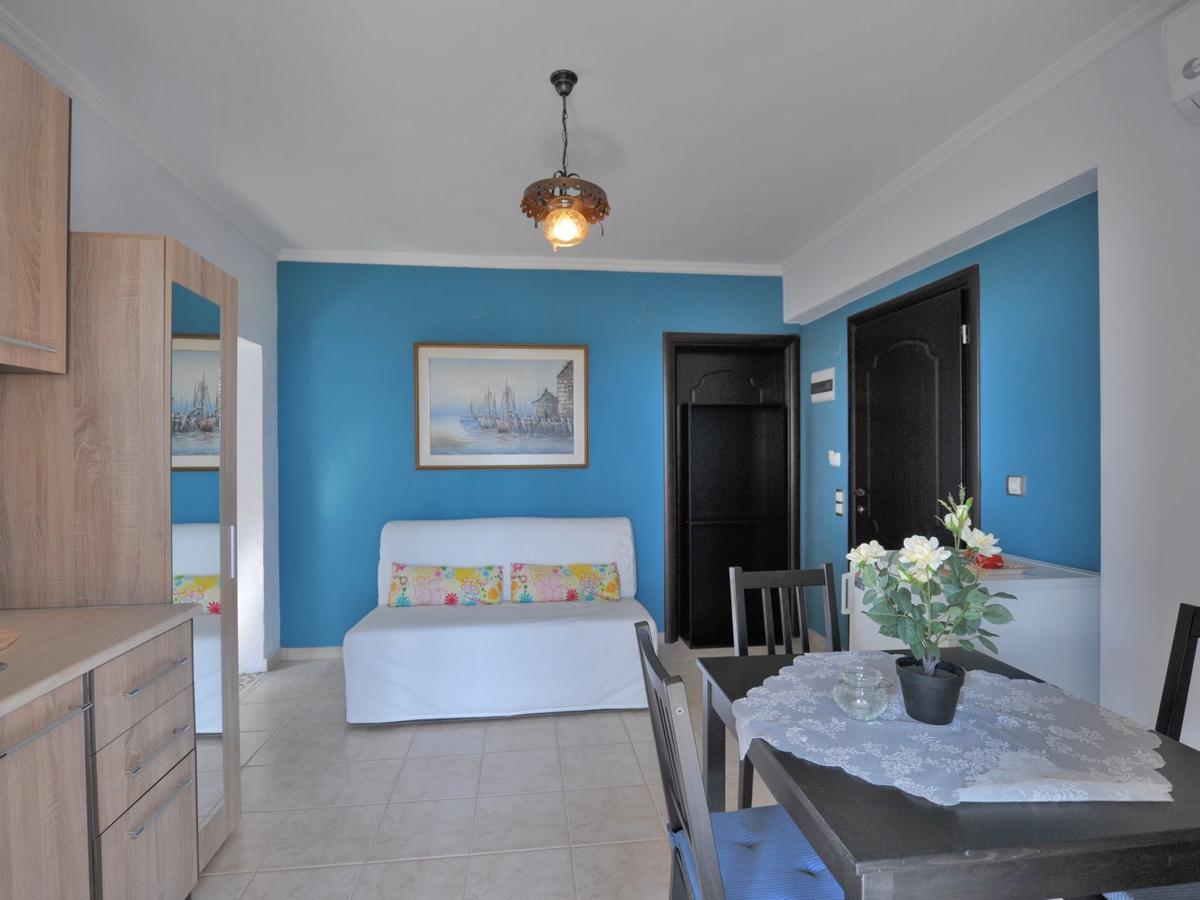Alice Wonderland Home Nea Flogita Halkidiki Luaran gambar