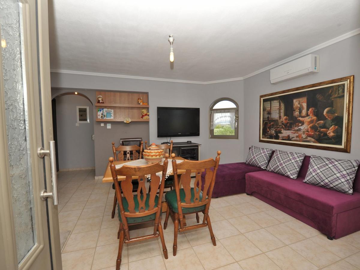 Alice Wonderland Home Nea Flogita Halkidiki Luaran gambar