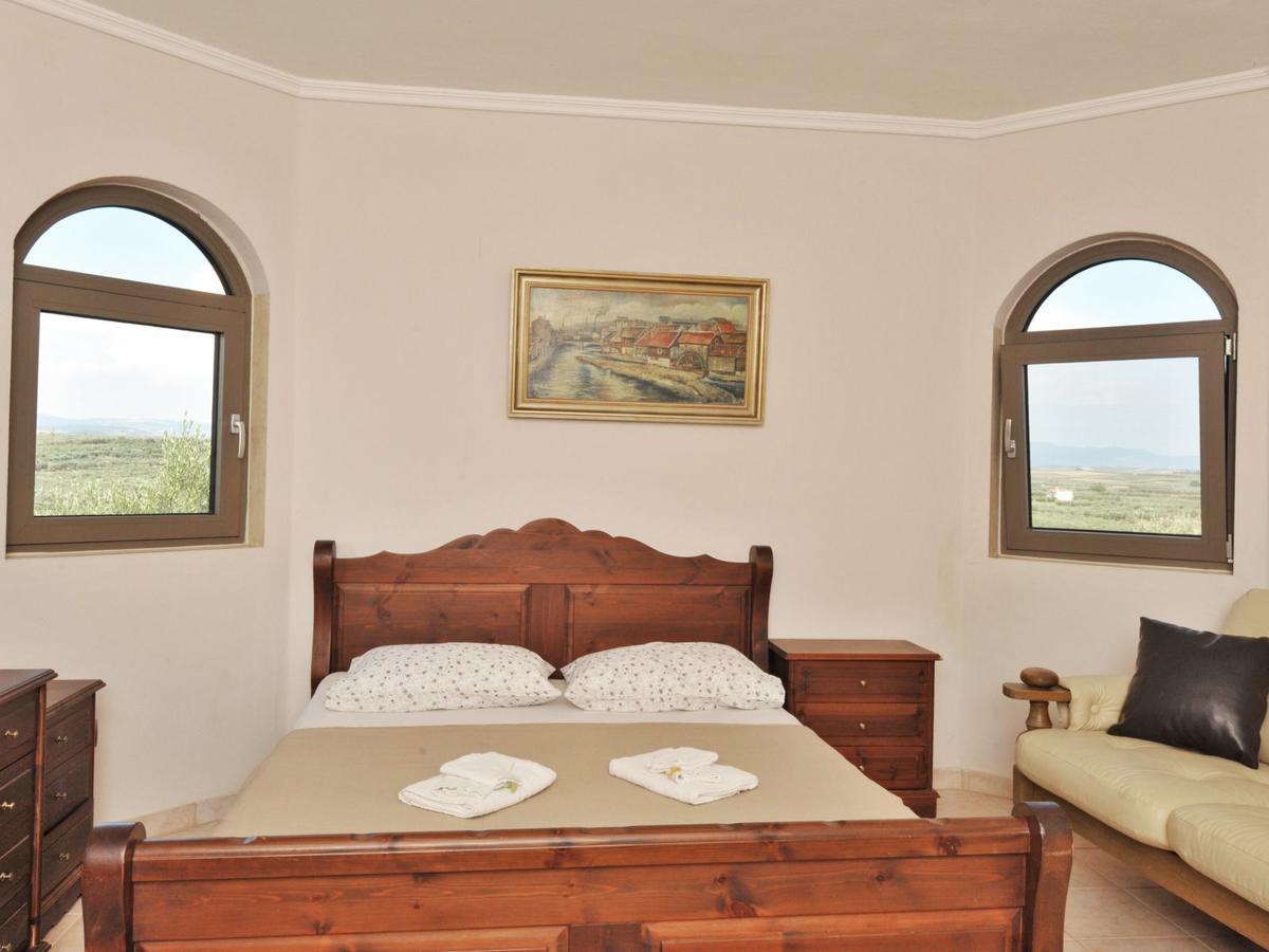 Alice Wonderland Home Nea Flogita Halkidiki Luaran gambar