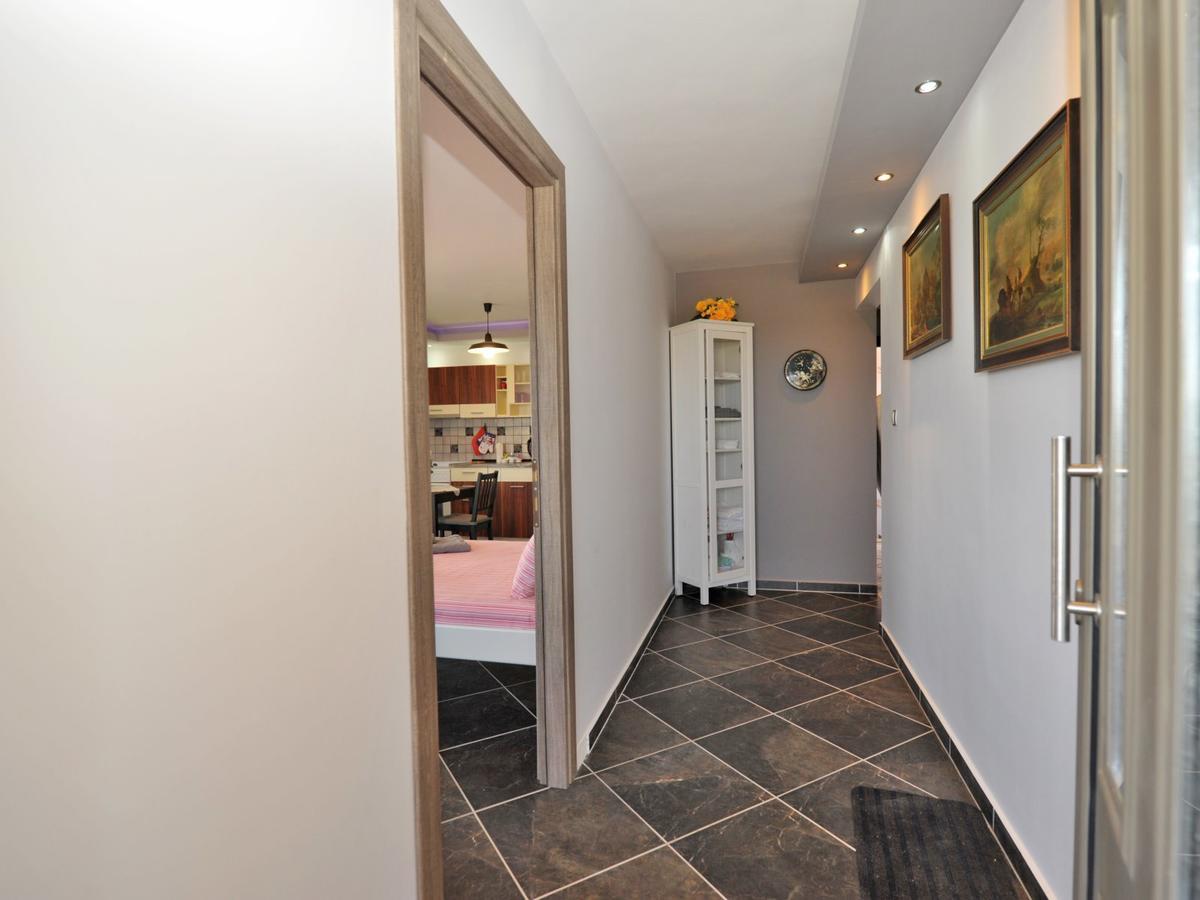 Alice Wonderland Home Nea Flogita Halkidiki Luaran gambar