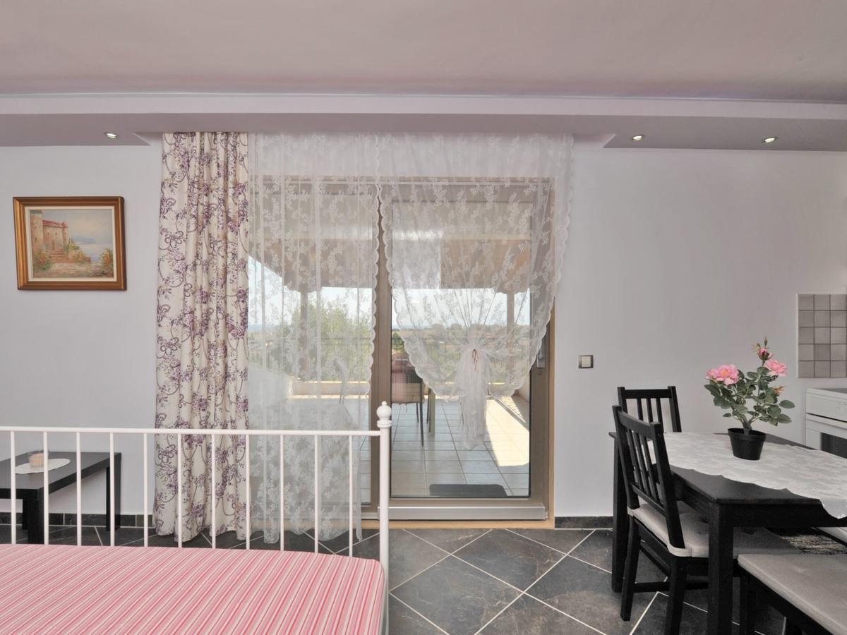 Alice Wonderland Home Nea Flogita Halkidiki Luaran gambar