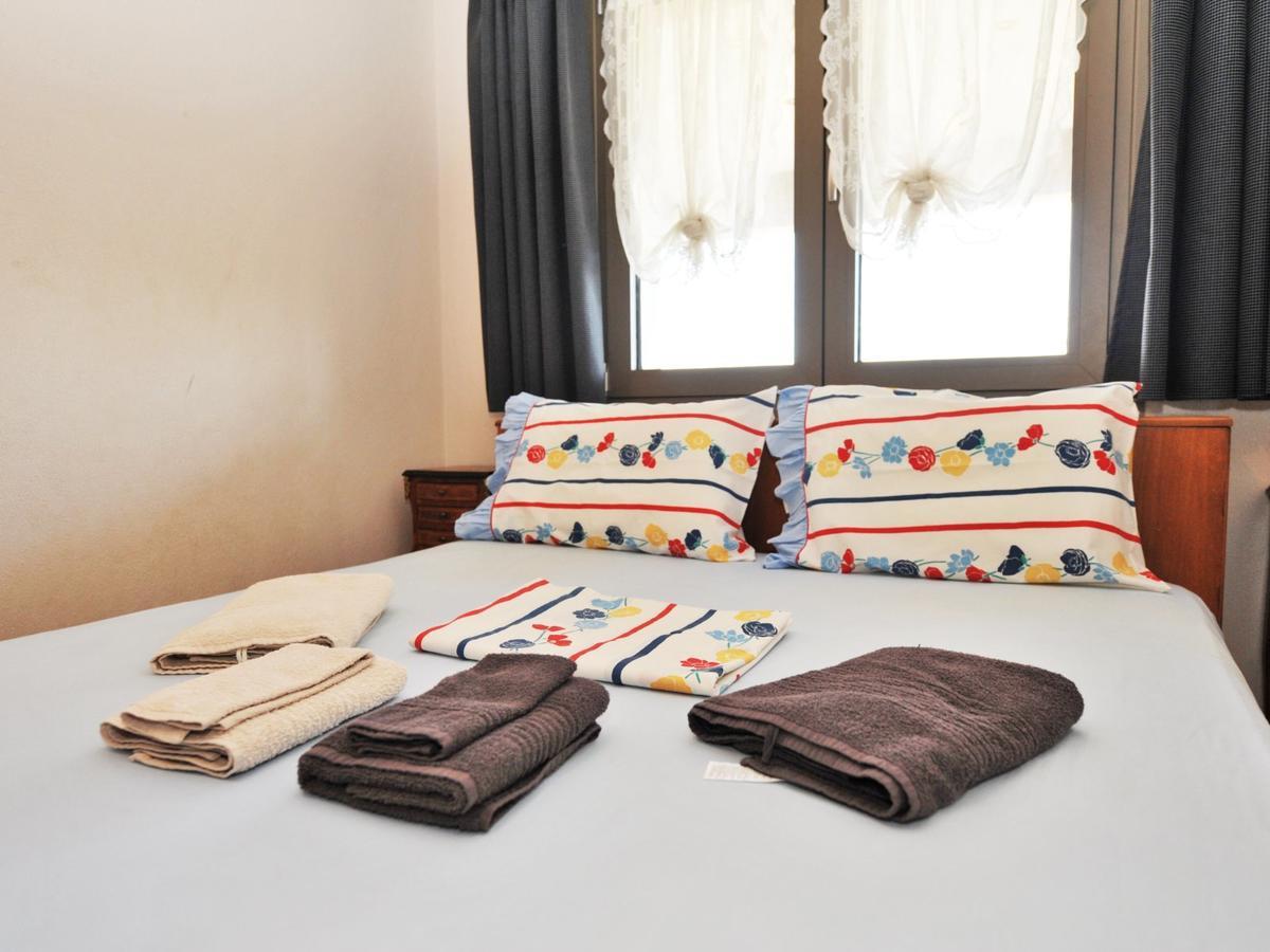 Alice Wonderland Home Nea Flogita Halkidiki Luaran gambar