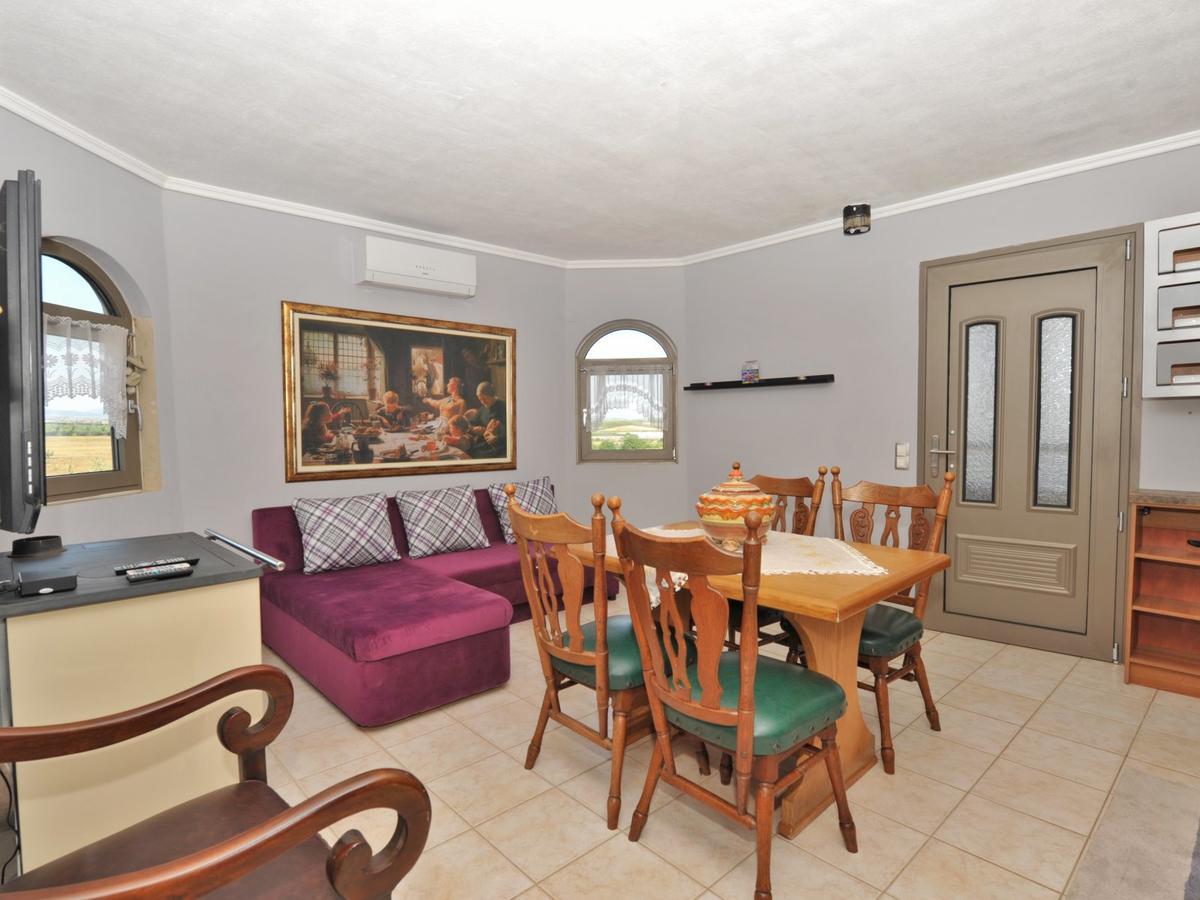 Alice Wonderland Home Nea Flogita Halkidiki Luaran gambar