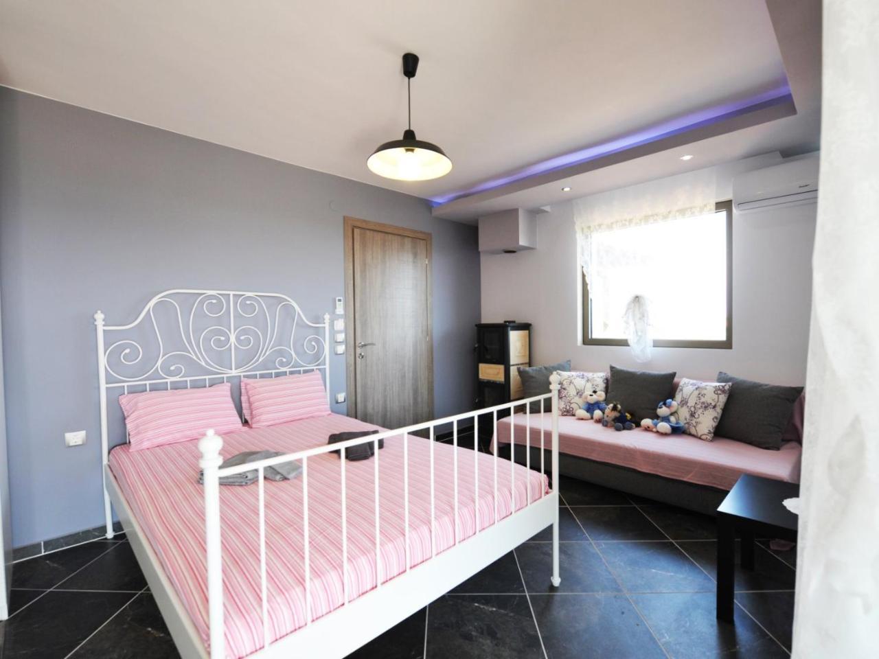 Alice Wonderland Home Nea Flogita Halkidiki Luaran gambar
